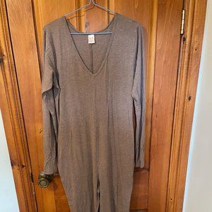 Smash & Tess Friday Chai Latte Romper